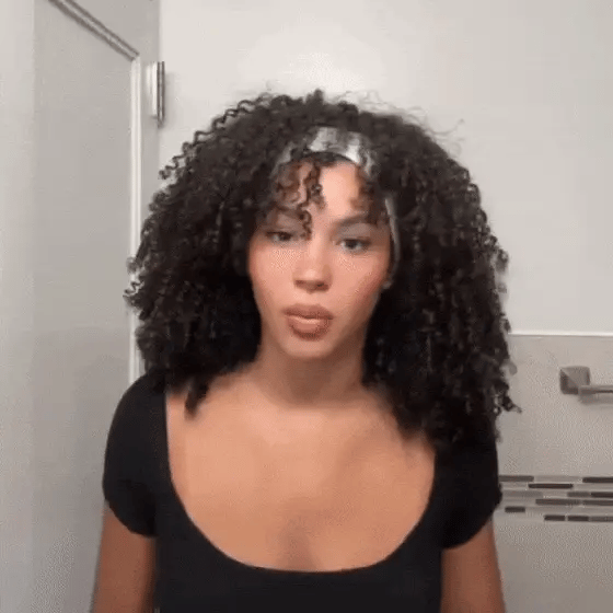Swiftly CURL BRUSH