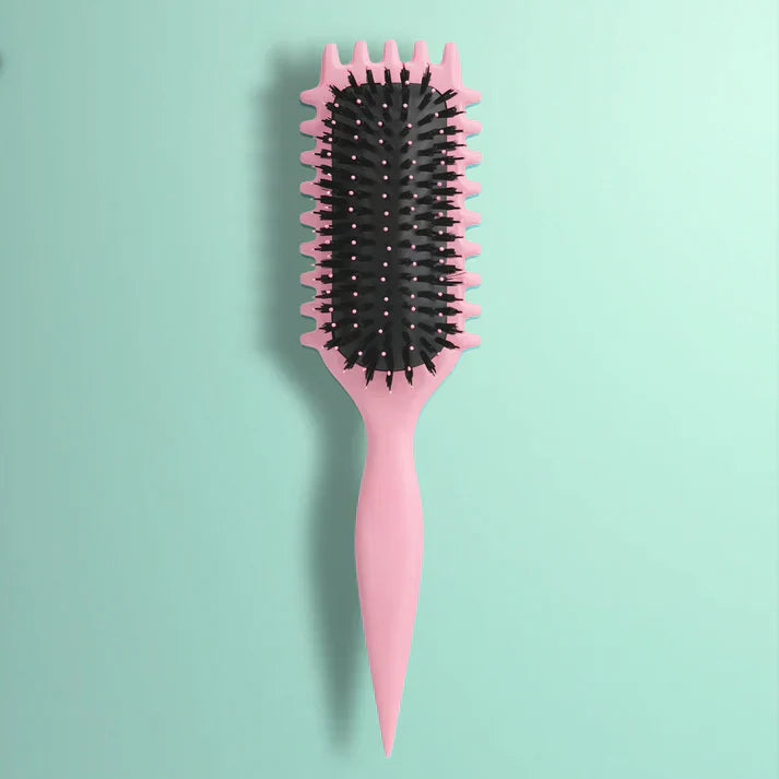 Swiftly CURL BRUSH