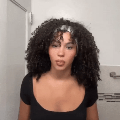 Swiftly CURL BRUSH