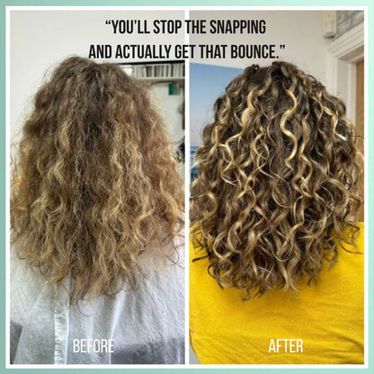 Swiftly CURL BRUSH